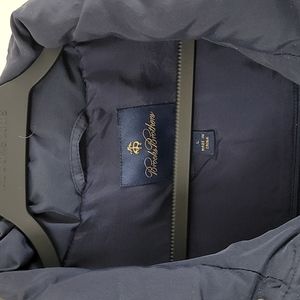 Brooks Brothers men's vest